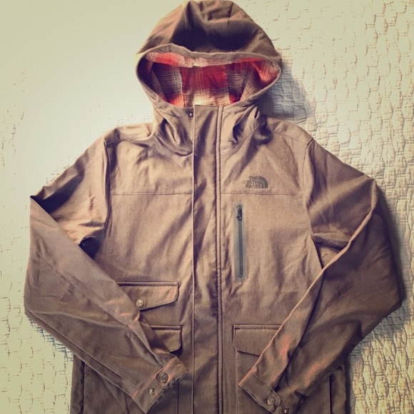 The North Face Other - North Face Thermo Core Jacket